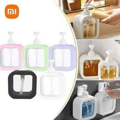 XIAOMI Kitchen Liquid Soap Dispenser Empty