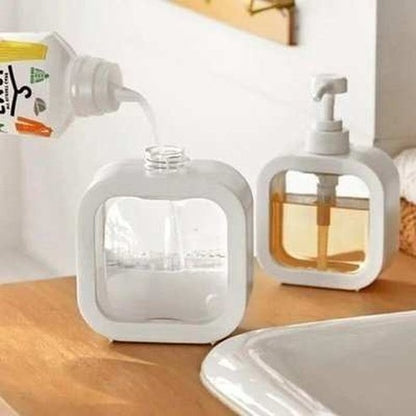 XIAOMI Kitchen Liquid Soap Dispenser Empty