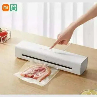 XIAOMI MIJIA 220V Vacuum Sealers Machine