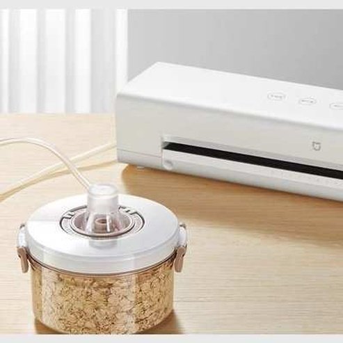 XIAOMI MIJIA 220V Vacuum Sealers Machine