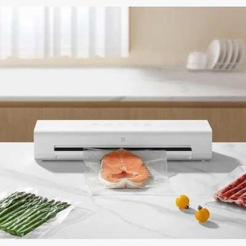 XIAOMI MIJIA 220V Vacuum Sealers Machine