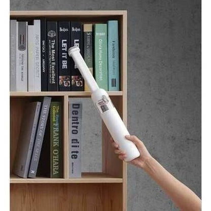 XIAOMI MIJIA Mini handheld vacuum cleaner with cyclonic suction