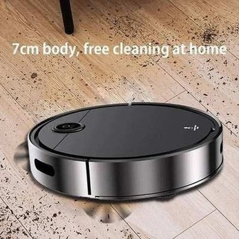 Xiaomi Automatic Smart Robot Vacuum Cleaner with Water Tank