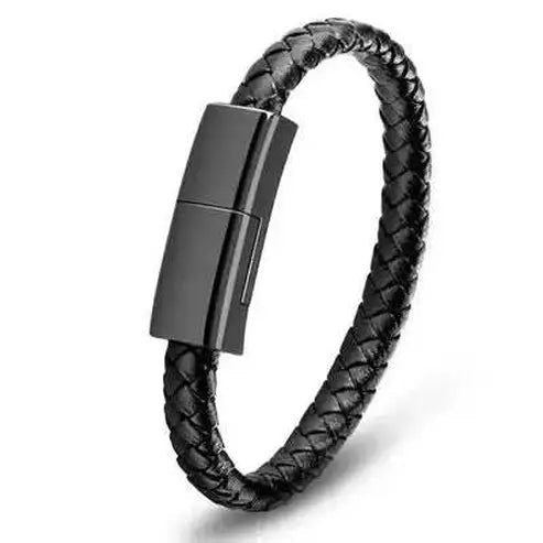 Xiaomi Bracelet USB Fast Charging Data Cable Type-C