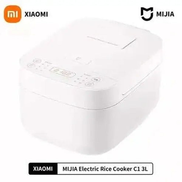 Xiaomi C1 Electric Rice Cooker Adjustable Kitchen Appliance