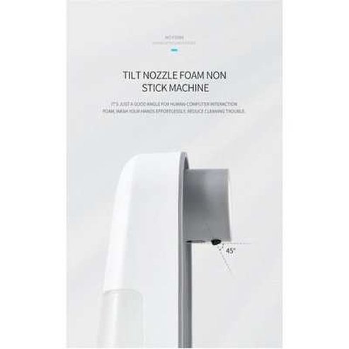 Xiaomi Intelligent Liquid Soap Dispenser Sensor