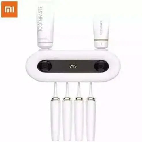 Xiaomi Mijia New UV Toothbrush Holder Sterilizer