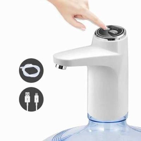 Xiaomi Mijia Smart Water Pump USB Charging