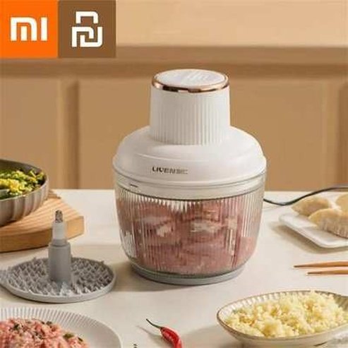 Xiaomi Youpin Electric Garlic Grinder