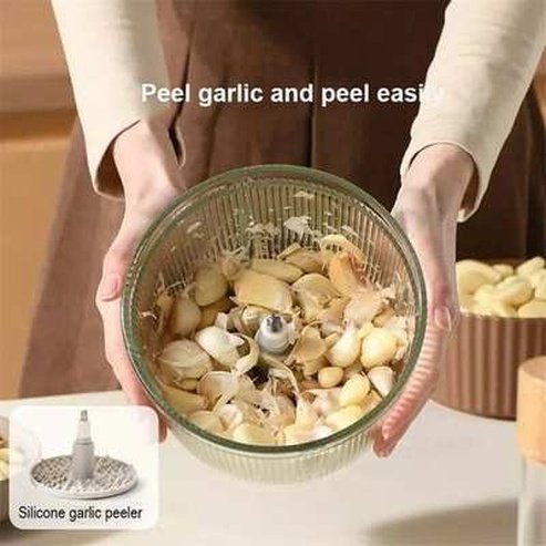 Xiaomi Youpin Electric Garlic Grinder