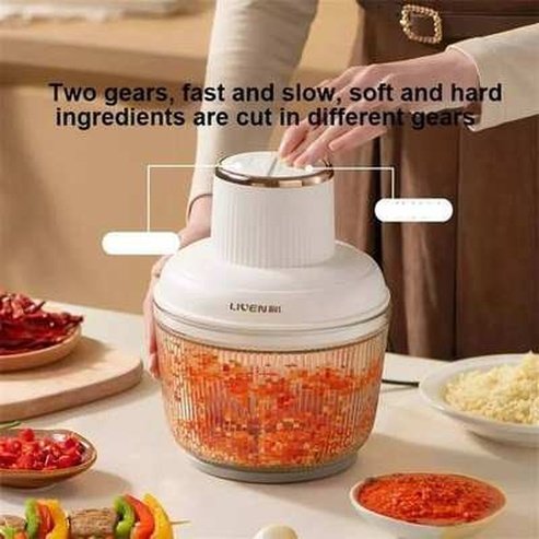 Xiaomi Youpin Electric Garlic Grinder