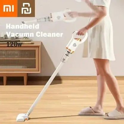 Xiaomi Youpin Handheld Wireless Vacuum Cleaning Powerhouse