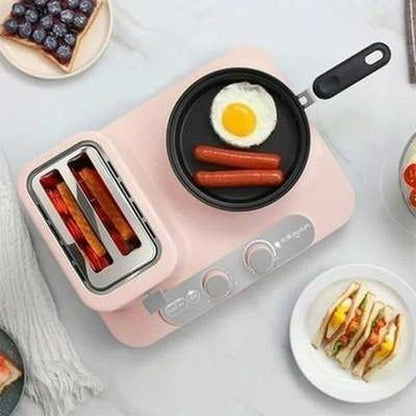 Xiaomi Youpin Smart Breakfast Toaster Sandwich Machine