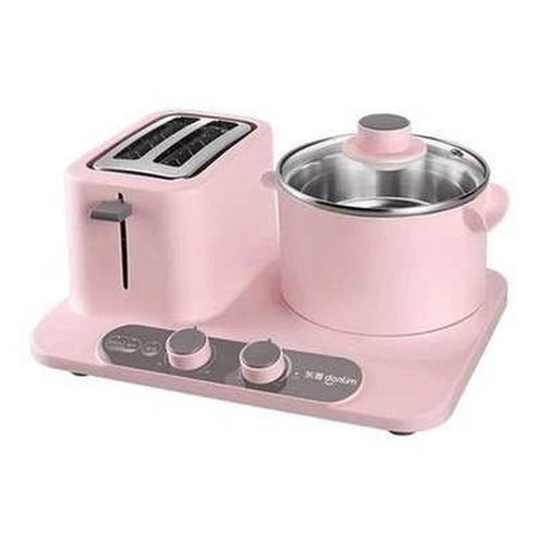 Xiaomi Youpin Smart Breakfast Toaster Sandwich Machine