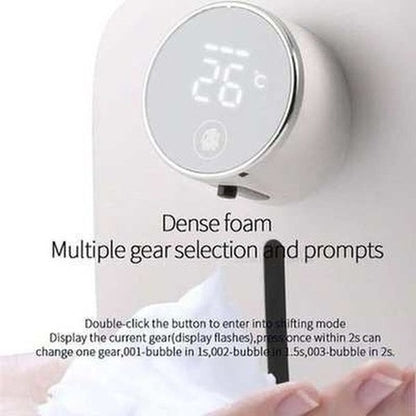 Xiaomi Youpin Smart Sensor Automatic Soap Dispenser