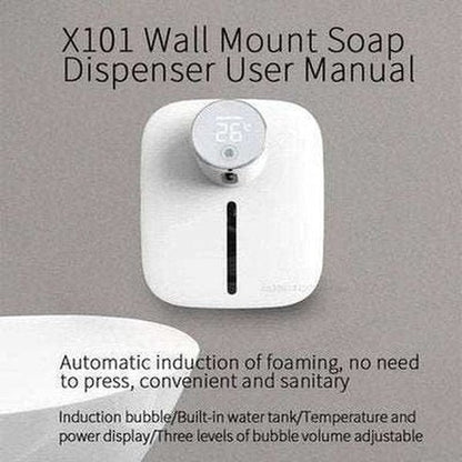 Xiaomi Youpin Smart Sensor Automatic Soap Dispenser