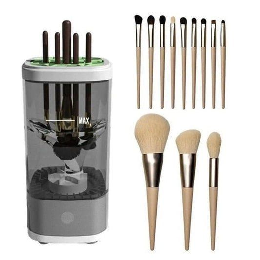 Automatic Makeup Brush Washing Machine