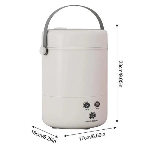 Automatic Travel Washing Machine for Laundry