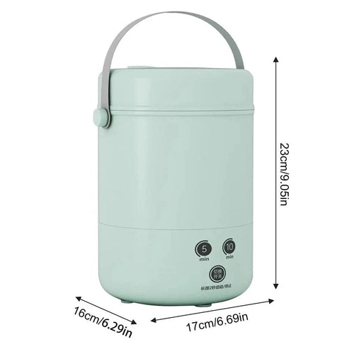 Automatic Travel Washing Machine for Laundry