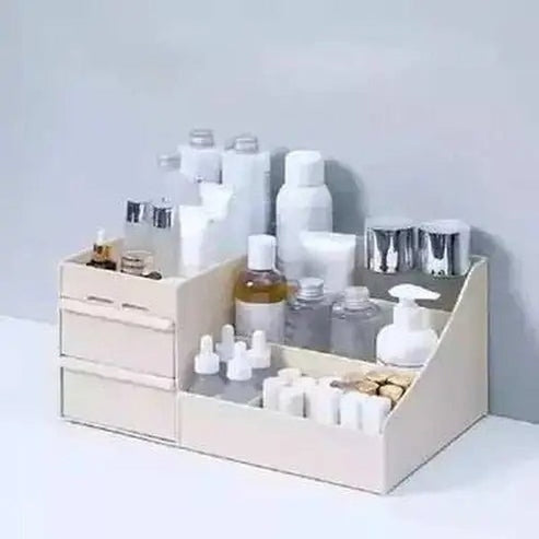 Desktop Cosmetic Storage Box