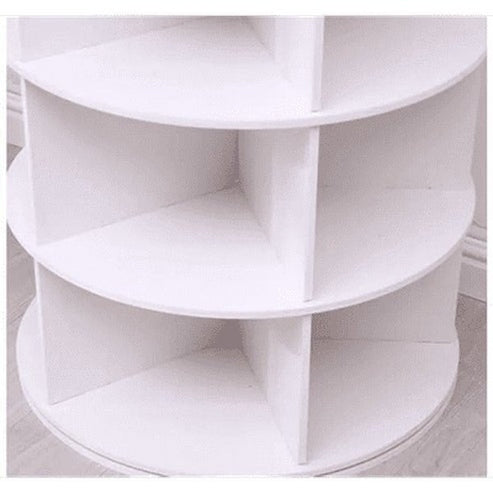 Rotating 360 Original Shoe Rack Tower