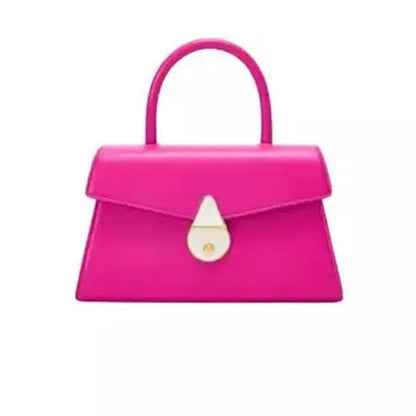 BAFELLI GENTOO MOON handbag Handbags PINK BAFELLI GENTOO MOON Evening bag for women · Dondepiso