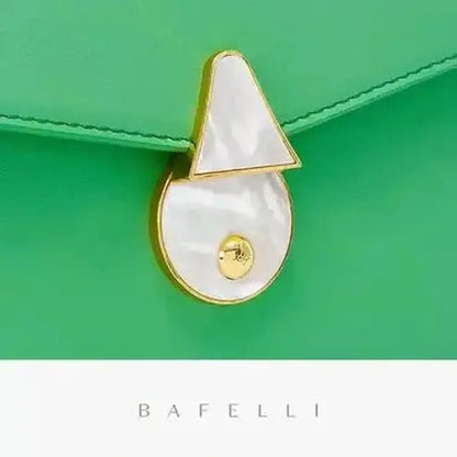 BAFELLI GENTOO MOON handbag Handbags BAFELLI GENTOO MOON Evening bag for women · Dondepiso