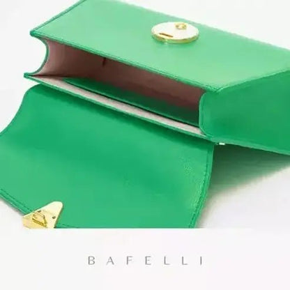 BAFELLI GENTOO MOON handbag Handbags BAFELLI GENTOO MOON Evening bag for women · Dondepiso