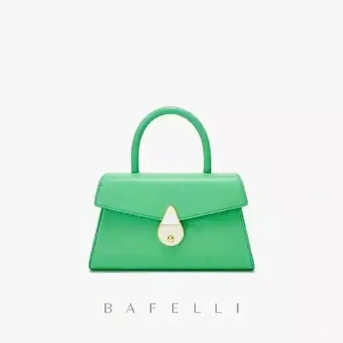 BAFELLI GENTOO MOON handbag Handbags BAFELLI GENTOO MOON Evening bag for women · Dondepiso