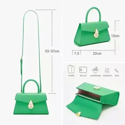 BAFELLI GENTOO MOON handbag Handbags BAFELLI GENTOO MOON Evening bag for women · Dondepiso