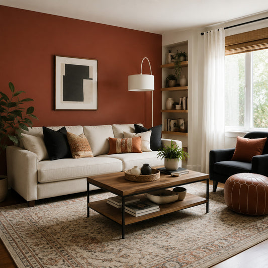 Mejoras de decoración de alto impacto con un presupuesto limitado: 7 transformaciones de fin de semana