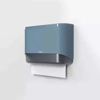 interhasa! Paper Towel Dispenser Wall Tissue Dispenser