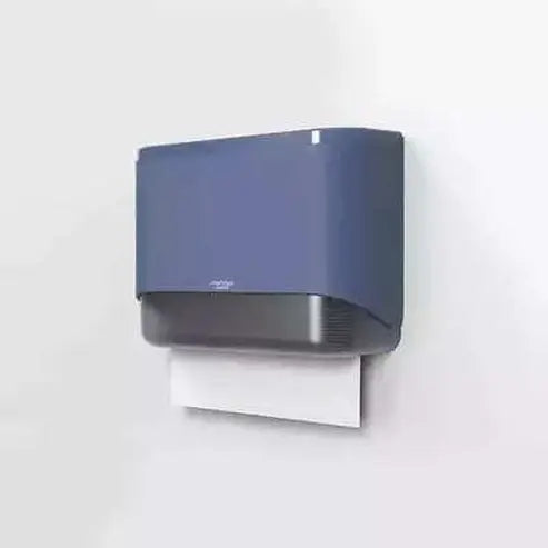 interhasa! Paper Towel Dispenser Wall Tissue Dispenser