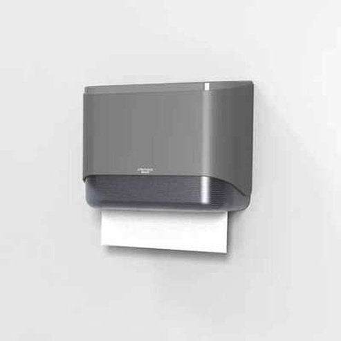 interhasa! Paper Towel Dispenser Wall Tissue Dispenser