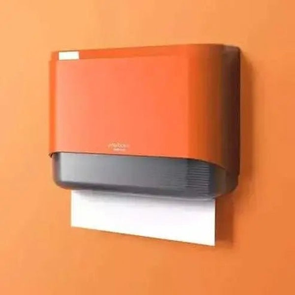 interhasa! Paper Towel Dispenser Wall Tissue Dispenser