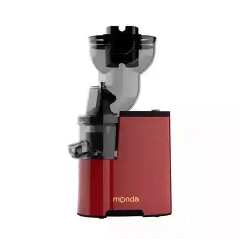 Electric Juicer Blender Juicers Red Multifunctional Electric Juicer Blender · Dondepiso