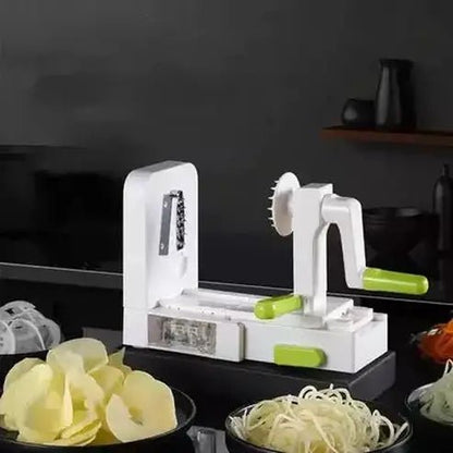 Kitchen Slicer Machine Kitchen Slicers White Manual Kitchen Vegetable Slicer Machine · Dondepiso