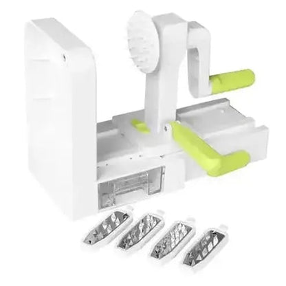 Kitchen Slicer Machine Kitchen Slicers White Manual Kitchen Vegetable Slicer Machine · Dondepiso