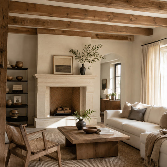 Modern Farmhouse Decor: Key Elements to Get the Rustic-Clean Look