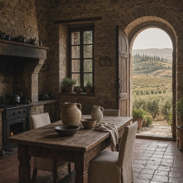 8 Extraordinary Luxury Homes Around the World