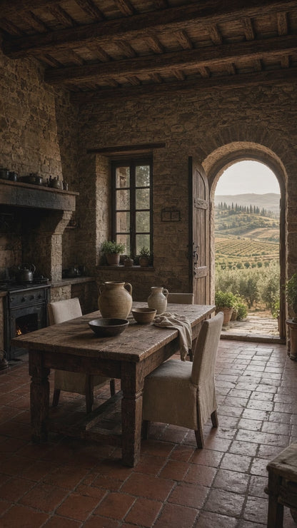 8 Extraordinary Luxury Homes Around the World