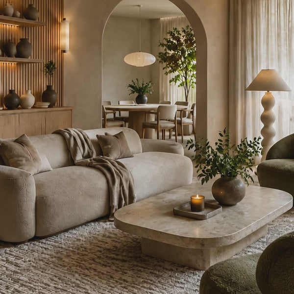 Designing for the Senses: How Scent, Sound, and Lighting Transform a Home