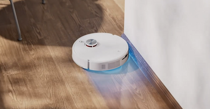 Xiaomi Mijia OMNI Infinite M30 Pro Cleaning Robot Vacuum and Mop