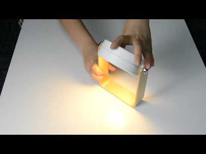 Foldable Camping Lamp