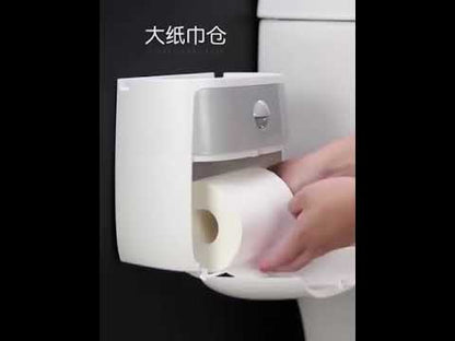 Toilet Roll Paper Holder