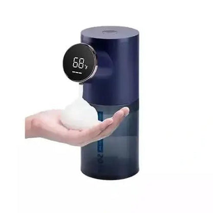 Smart Soap Dispenser Soap & Lotion Dispensers Smart Desktop Automatic Soap Dispenser – Dondepiso