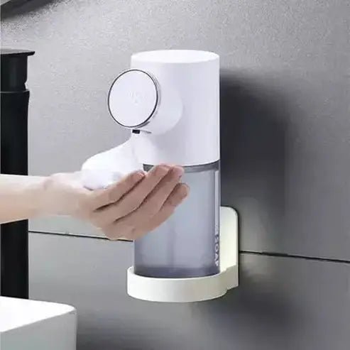 Smart Soap Dispenser Soap & Lotion Dispensers Smart Desktop Automatic Soap Dispenser – Dondepiso