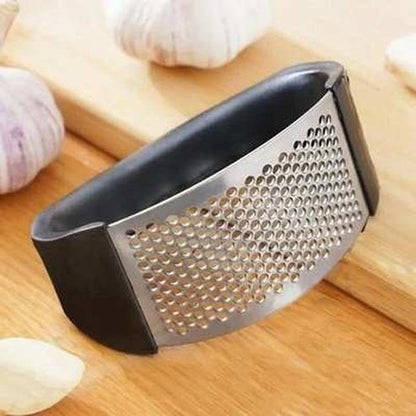 Xiaomi Stainless Steel Manual Garlic Press