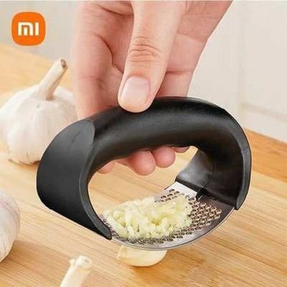 Xiaomi Stainless Steel Manual Garlic Press