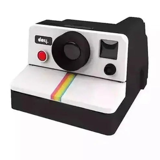 Polaroid Roll Paper Box Toilet Paper Holders White Hanging Retro Polaroid Roll Paper Box · Dondepiso